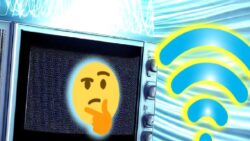 Mikrodalga Fırın Çalıştığı Zaman Neden Wi-Fi Kontağınız Zayıflar, İkisinin Ne Alakası Var?