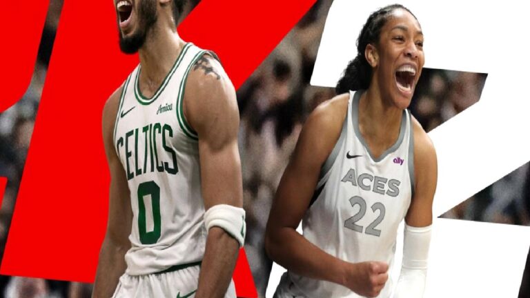 NBA 2K25, tam 5 yıl sonra PC’ye next-gen grafiklerle geliyor