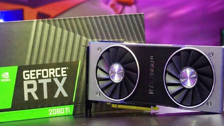 NVIDIA GeForce RTX 50 GPU TDP’leri açıklandı