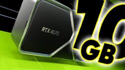NVIDIA’nın Piyasaya Sürmediği Bir RTX 4070 Modeli Ortaya Çıktı: Uygun Fiyatlı Olacaktı