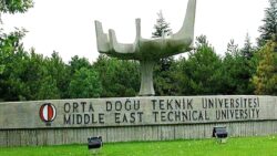 ODTÜ Bilgisayar Mühendisliği: Sıralama, puan ve iş imkanları!