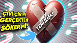 Önermek Olmasın: Bir Ayrılıktan Kısa Bir Süre Sonra Yeni Bir İlgiye Başlamak Bilime Göre İyi Bir Şey Olabilir (İyi de Nasıl?)