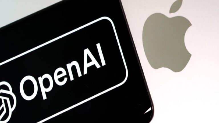 OpenAI idaresine Apple damgası: Artık o da idarede…