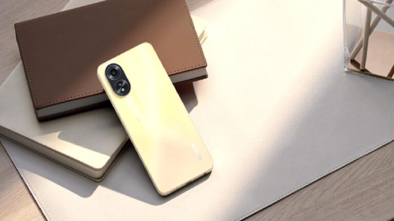 OPPO A38 satışa çıktı. İşte fiyatı ve özellikleri!