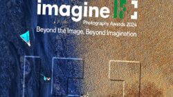 OPPO Uluslararası imagine IF Fotoğraf Mükafatları 2024’e müracaatlar devam ediyor