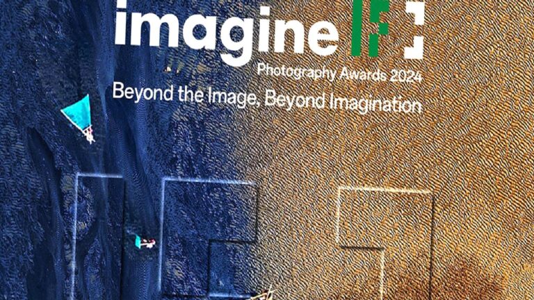 OPPO Uluslararası imagine IF Fotoğraf Mükafatları 2024’e müracaatlar devam ediyor