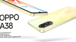 OPPO, yeni A38 modelini tanıtmaya hazırlanıyor. Pekala, OPPO A38 ne benzeri özelliklere sahip, fiyatı ne kadar?