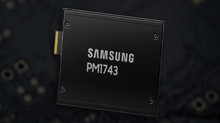 Otomobil kadar pahalı: Samsung, 60 TB boyutundaki SSD modelini duyurdu