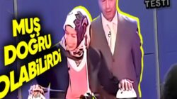 Palavra Makinesi Nitekim de Söylenen Palavraları Tespit Edebilir mi? (CIA Casusu Testi Geçmişti)