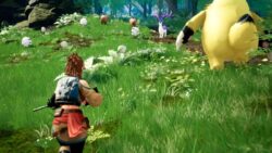 Palworld için beklenen güncelleme çıktı!