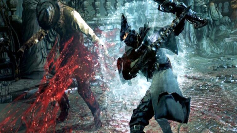 PC için PS4 emülatörü geliyor: Bloodborne çalıştı!