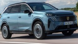 Peugeot, Yenilenen 5008 ve e-5008’in Türkiye’ye Ne Zaman Geleceğini Açıkladı