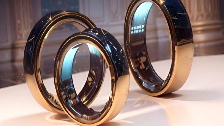 Pırlanta yüzük alsanız daha iyi: Samsung Galaxy Ring fiyatı sızdı!