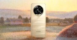 Realme 13 Pro ve Pro Plus’ın tasarımı onaylandı! İşte tüm ayrıntılar