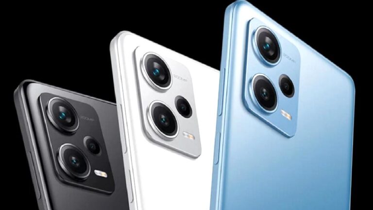 Redmi 13 Türkiye’de Satışa Sunuldu: İşte fiyatı ve özellikleri