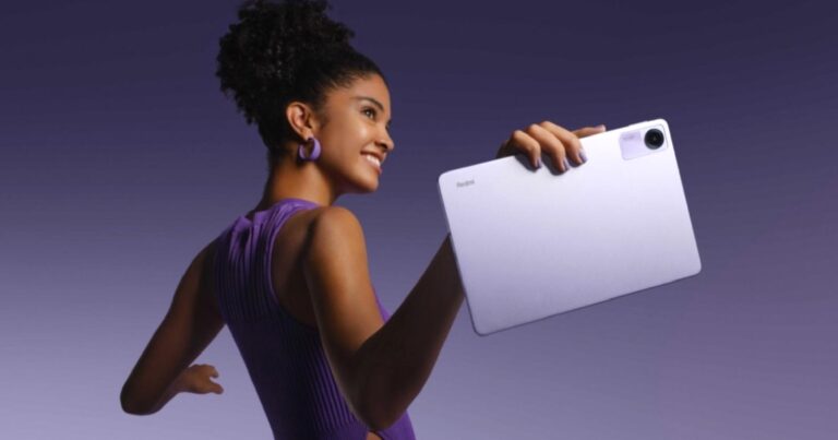 Redmi Pad SE 8.7’nin tüm ayrıntıları sızdırıldı! İşte lansman tarihi
