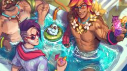 Riot Games şirketinin, Mayıs ayında iptal ettiği dövüş oyununa ne oldu?