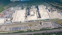 Sakarya’da neler oluyor? Toyota Türkiye’de üretime ara veriyor!