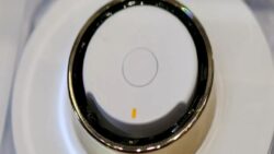 Samsung Galaxy Ring, iPhone ile çalışıyor mu?