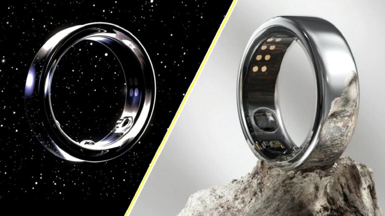 Samsung Galaxy Ring vs. Oura Ring: Hangisi daha iyi?