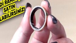 Samsung Galaxy Ring’in Tüm Android Telefonlarla Kullanılabileceği Ortaya Çıktı
