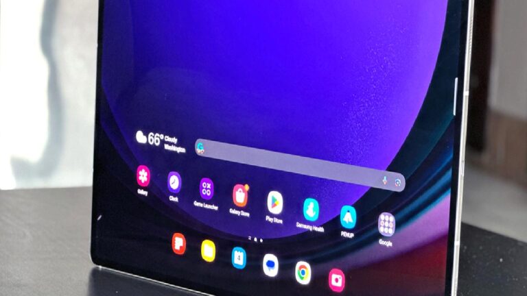 Samsung Galaxy Tab S10 serisi nerede kaldı?