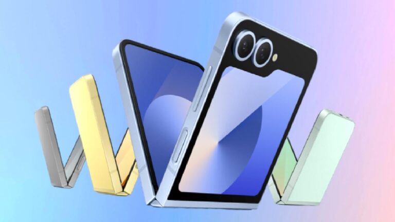 Samsung Galaxy Z Flip 6’da bilinmeyen bir masaüstü modu mu var?