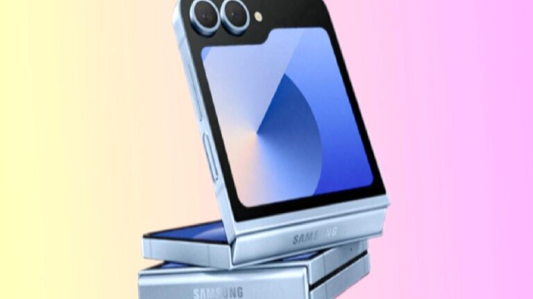 Samsung Galaxy Z Flip 6’nın tanıtım görselleri sızdırıldı