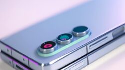 Samsung Galaxy Z Fold6 Slim mi geliyor?