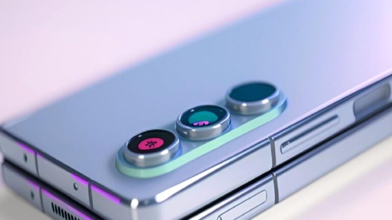 Samsung Galaxy Z Fold6 Slim mi geliyor?