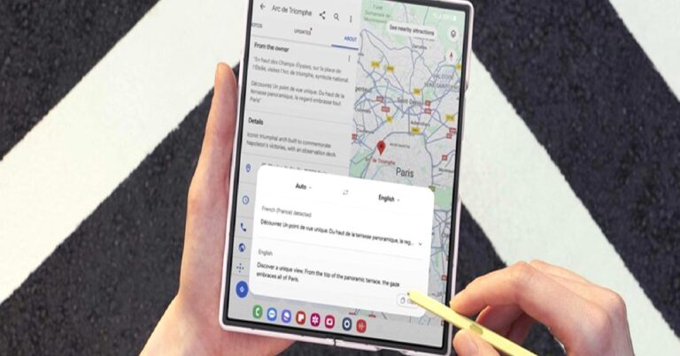 Samsung Galaxy Z Fold6 Ultra üretimden çekilmedi! Lakin..