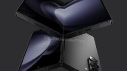 Samsung, katlanabilir telefonların en büyük meselesini çözecek!