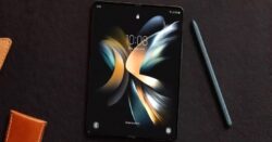 Samsung mutlu: Galaxy Z Fold6 satışları kat kat arttı!
