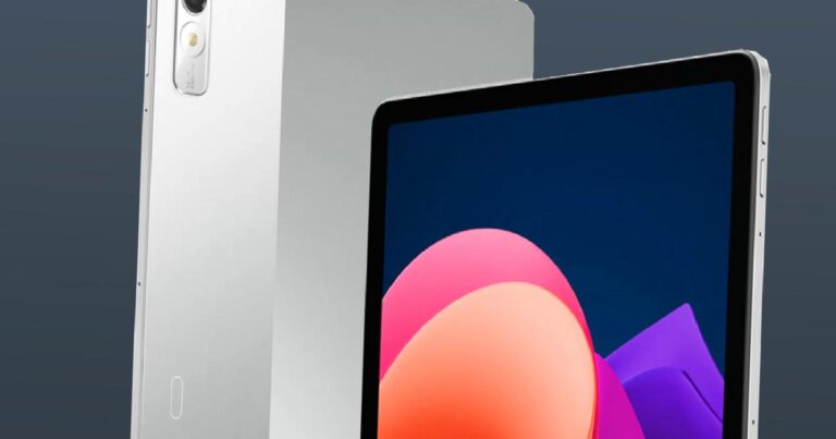 Şarjı 79 gün giden tablet: Lenovo Xiaoxin Pad Pro geliyor!