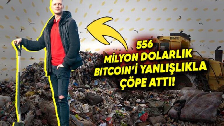 Şifresi Unutulan Milyonlarca Dolarlık Kripto Para Cüzdanları (Kaybettikleri Paralarla Neler Alınırdı Neler!)