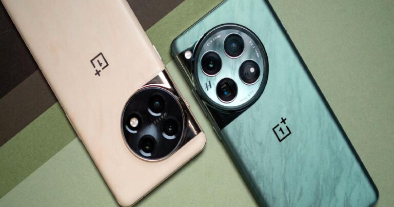 Snapdragon 8 Gen 4 mü? OnePlus 13 özelliklerini saklı tutamadı!