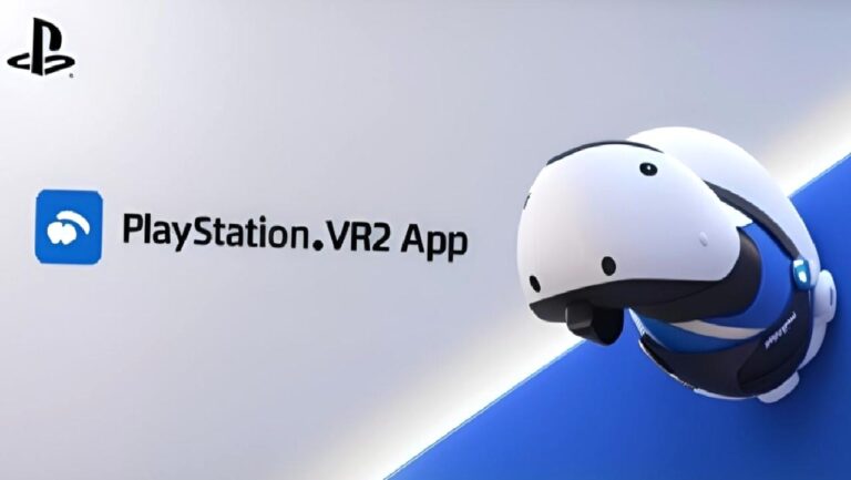 Sony PS VR2 için PC uygulaması geliyor!