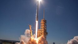 SpaceX Falcon 9’un Bir Müddetliğine Uçması Yasaklandı: Pekala Neden?