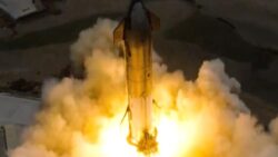 SpaceX’in ABD’deki Uzay Üslerini Âdeta İşgal Etme Planı Ortaya Çıktı: Starship’i Yılda 120 Kere Fırlatmayı Planlıyor