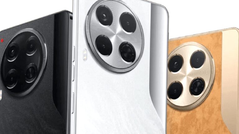 TECNO CAMON 30 İnceleme