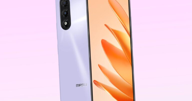 Telefon üretmeyecekti! İşte Meizu’nun yeni modeli…