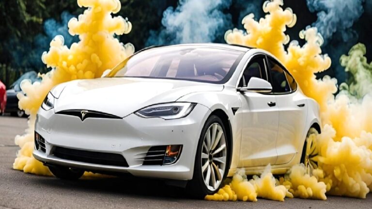 Tesla, elektrikli araç pazarındaki hakimiyetini resmen kaybetti!