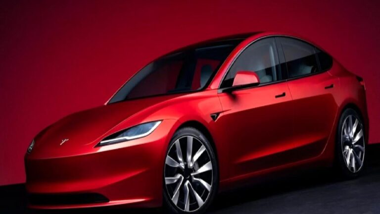 Tesla’nın 35 bin dolarlık Model 3 söylediği söz gerçek oldu!