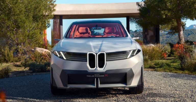 Tesla’ya stop izletecek: BMW ihtilal niteliğindeki elektrik motorunu test ediyor!