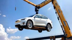 Tesla’ya yeşil ışık! Fabrika genişletiliyor