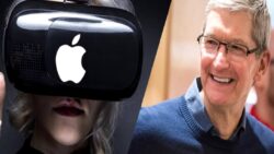 Tim Cook, Apple Vision Pro ile neler yaptığını açıkladı