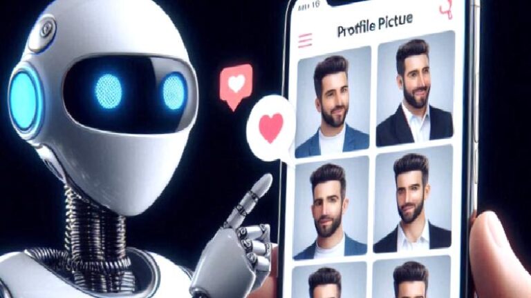 Tinder, Eşleşme Talihini Arttırmak İçin Kullanıcıların Profil Fotoğrafını Yapay Zekâya Seçtirecek