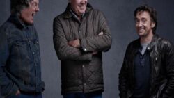Top Gear ile Tanınan Clarkson, Hammond ve May Üçlüsü Dağıldı