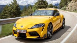 Toyota’dan beklenmedik adım! Sevilen model iptal edildi