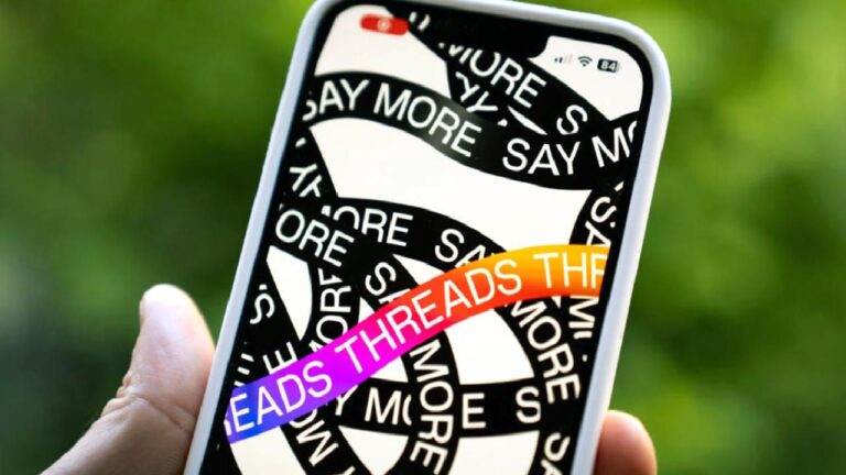 Türkiye’de kapatılan Threads, kullanıcı sayısı ile rekor kırdı